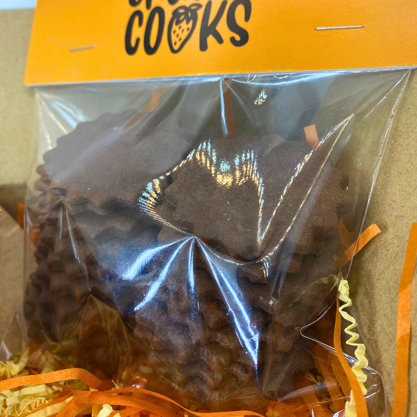 Box Charly Cooks đ - Charly Cooks